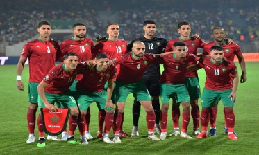 "كان كاميرون" .. فيروس كورونا يضرب من جديد المنتخب المغربي