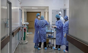 كوفيد-19: 6362 إصابة جديدة و34 وفاة و150 حالة خطيرة بالمغرب في 24 ساعة