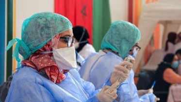 كوفيد19: تسجيل 98 إصابة جديدة بالمغرب خلال ال24 ساعة