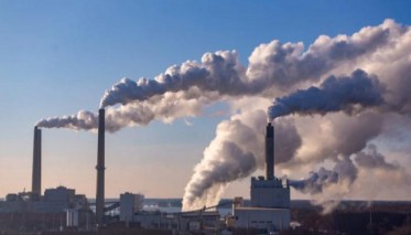 دراسة: تلوث الهواء يتسبب بتسعة ملايين وفاة مبكرة في العالم