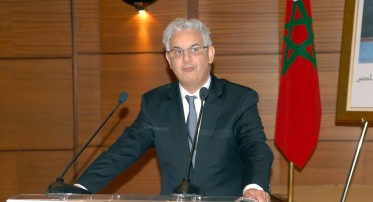 بركة يؤكد على الدور الهام لمغاربة العالم في دعم الاقتصاد الوطني