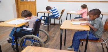 تمدرس الأطفال في وضعية إعاقة .. تمديد أجل تقديم ملفات طلبات الدعم 