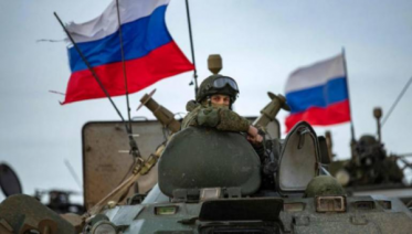 روسيا تعلن سحب قواتها من جزيرة زميني لتسهيل صادرات الحبوب من أوكرانيا