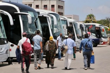 هيئات نقل المسافرين تؤجل الاحتجاج إلى ما بعد عيد الأضحى وتراسل الحكومة 