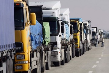رفع قيمة الدعم المقدم لمهنيي النقل الطرقي بـ 40 في المائة (وزارة)
