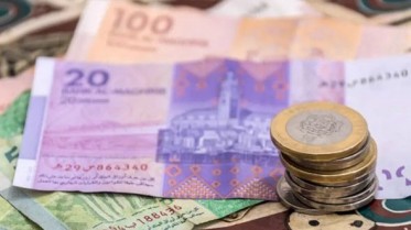 بنك المغرب: تحسن سعر صرف الدرهم بـ 0,20 في المائة مقابل الأورو ما بين 16 و22 يونيو