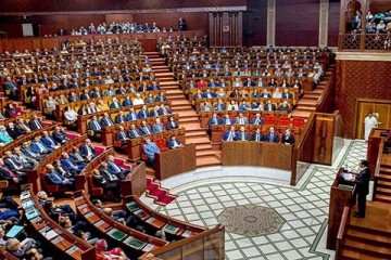 برلماني يسائل السكوري حول تحويل الباعة المتجولين إلى القطاع المهيكل
