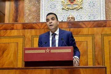 بايتاس: الدعم المقدم لمهنيي النقل الطرقي سيرتفع إلى 700 مليون درهم في حصة رابعة