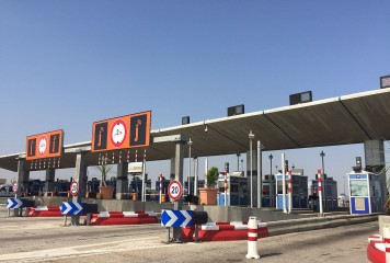 الشركة الوطنية للطرق السيارة بالمغرب.. ارتفاع رقم المعاملات بنسبة 32.5 في المائة 