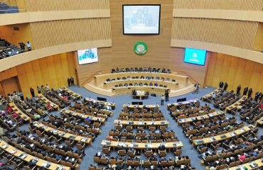 جوهانسبورغ: انتخاب المغربية ليلى داهي رئيسة لتجمع الشباب بالبرلمان الإفريقي