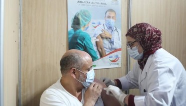 كوفيد-19: تسجيل 941 إصابة جديدة و تلقيح 330 شخصا بالجرعة الرابعة بالمغرب خلال الـ 24 ساعة الأخيرة