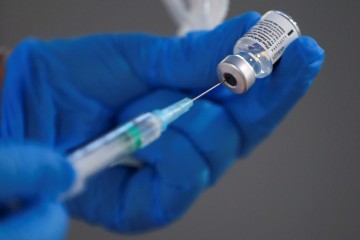 الولايات المتحدة.. انطلاق الاختبارات السريرية للقاح عام مضاد للإنفلونزا