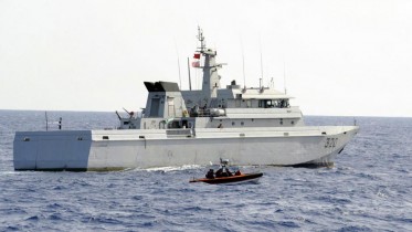 البحرية الملكية تقدم المساعدة لـ 23 صيادا بعرض ساحل الدار البيضاء
