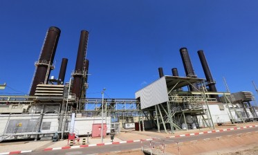  إعادة تشغيل محطة الكهرباء الوحيدة في غزة بعد يومين من توقفها
