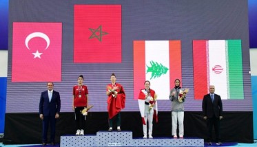 ألعاب التضامن الإسلامي.. العداؤون المغاربة يفوزون بميداليتين ذهبيتين وبرونزيتين