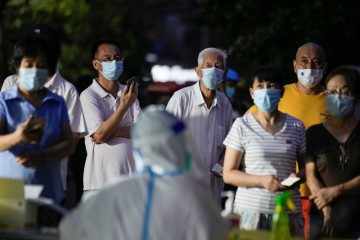 فيروس جديد " لانغيا"  يصيب العشرات في الصين 
