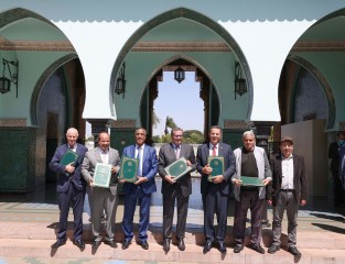 الاتحاد المغربي للشغل يستبق الدخول السياسي بمطلب تفعيل مخرجات اتفاق 30 أبريل