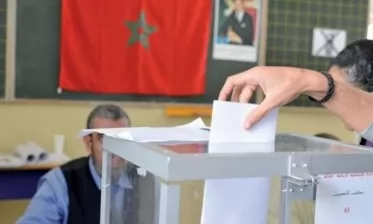 الأحزاب تتنافس غدا في معركة انتخابية جزئية على مقعدين شاغرين بمجلس النواب