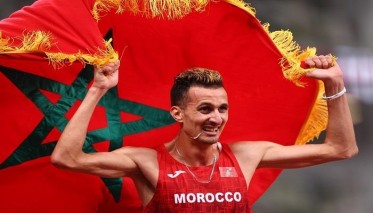 البقالي: أتمنى أن يتجاوز المنتخب المغربي نظيره المصري
