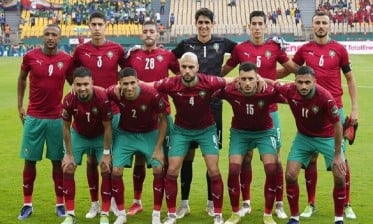 رسميا...المنتخب المغربي يواجه الملاوي في ثمن نهائي "كان كاميرون"
