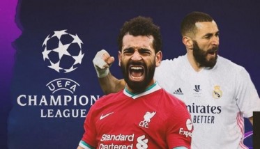 تشكيلة ريال مدريد و ليفربول المتوقعة في نهائي دوري أبطال أوروبا
