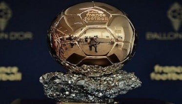 رسمياً.. 17 أكتوبر موعد إقامة حفل الكرة الذهبية لعام 2022