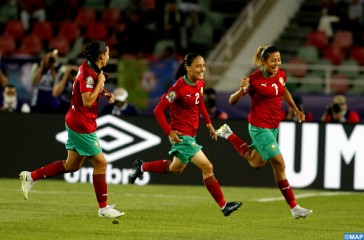 مدرب أوغندا: المغرب استحق الفوز وحظوظنا مازالت قائمة 
