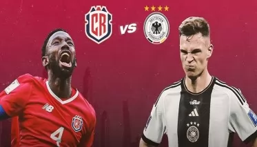 مونديال قطر...ألمانيا تتحدى مفاجآت كوستاريكا لحسم التأهل 