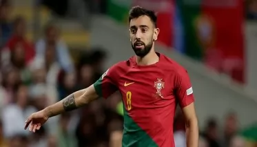 البرتغالي فيرنانديز: المنتخب المغربي قوي وعلينا الاستعداد الجيد 