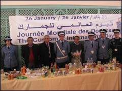 جانب من الاحتفال (خاص)