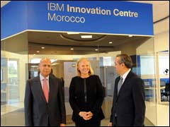 اعتماد الحوسبة الحسابية في إفريقيا وصل إلى نقطة حرجة