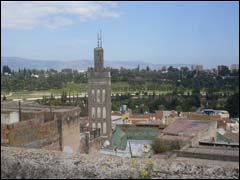 مدينة مكناس