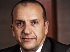 المدير العام لـتأمين الوفاء