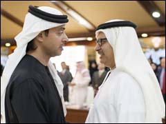 من فعاليات المحاضرة