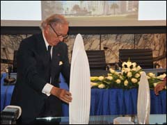 تصميم مقر جديد للمجموعة بالدارالبيضاء من 35 طابقا وعلو 190 مترا (الصديق)