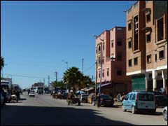 مدينة كزولة