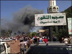 سلفيون يستهدفون دور العبادة في أحياء شيعية (خاص)