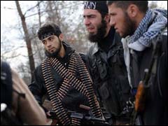 قدموا من بلدان مختلفة لـ 