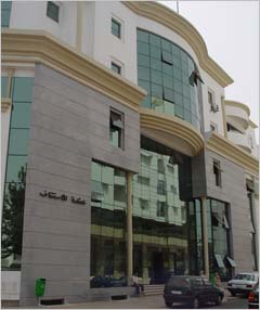 محكمة الاستئناف بالرباط (أيس بريس)
