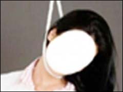 الانتحار شنقا الوسيلة الأكثر استعمالا