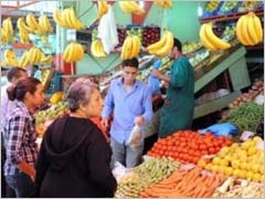 إيرادات الضريبة على القيمة المضافة الداخلية ارتفعت بنسبة 1,2 بالمائة في نهاية شهر يوليوز 2014