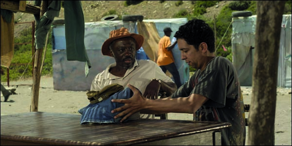 السينما المغربية