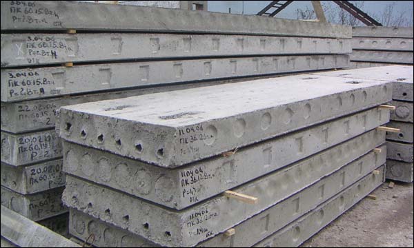 أحد أوراش البناء