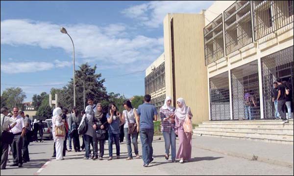 إلى غاية أكتوبر 2014 استفاد حوالي 274 ألف شخص من عقود التدريب من أجل الإدماج