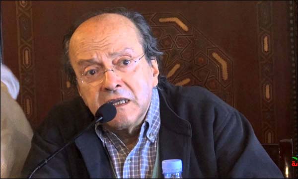 ومحمد برادة (خاص)