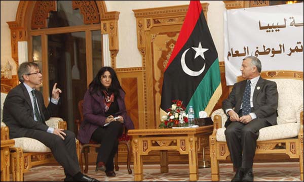مساعي أممية لإنهاء الخلاف بين الحكومتين الليبيتين المتصارعتين