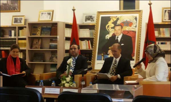 ندوة محكمة النقض (خاص)