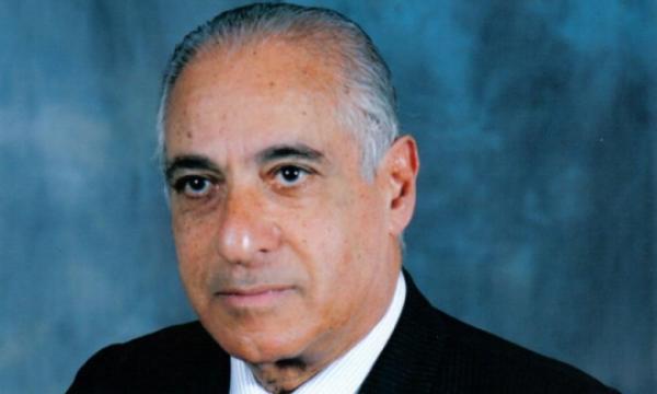 عبد الحق المريني مؤرخ المملكة والناطق الرسمي باسم القصر الملكي ورئيس اللجنة العلمية لجامعة مولاي علي الشريف 