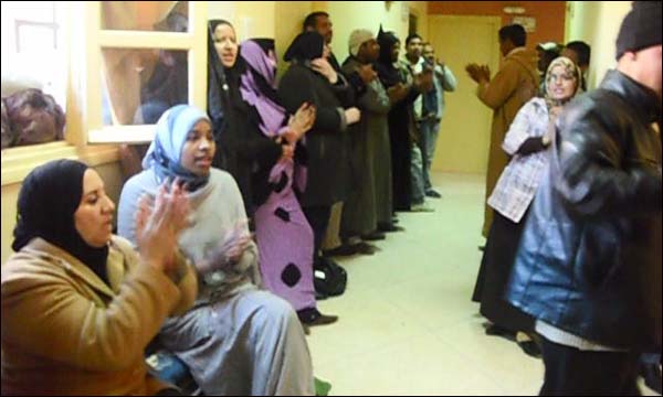 مركز صحي بإقليم زاكورة (أرشيف)