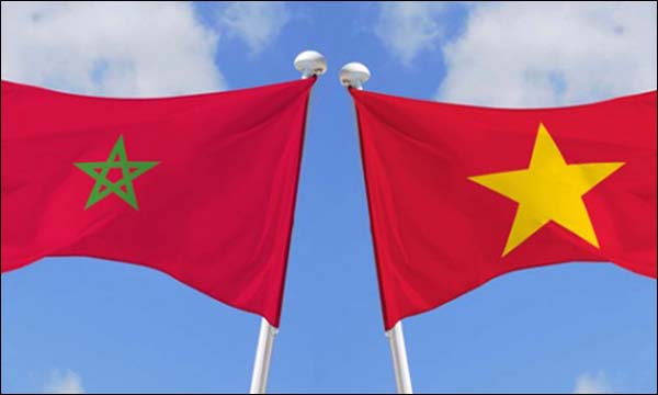 العلمان المغربي والفيتنامي